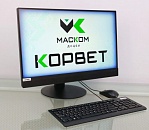 ПЭВМ "КОРВЕТ"