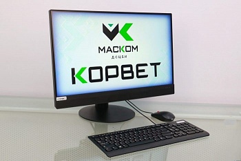 ПЭВМ "КОРВЕТ"