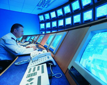 Защищенные системы ВКС и ситуационные центры